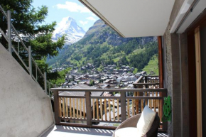 Studio Sunnublüäma Zermatt